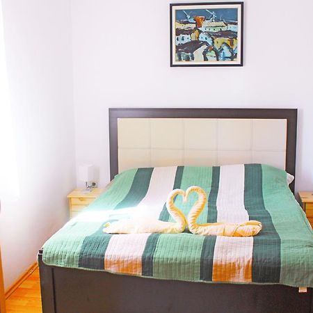 Holidayhome Renata Ližnjan Oda fotoğraf