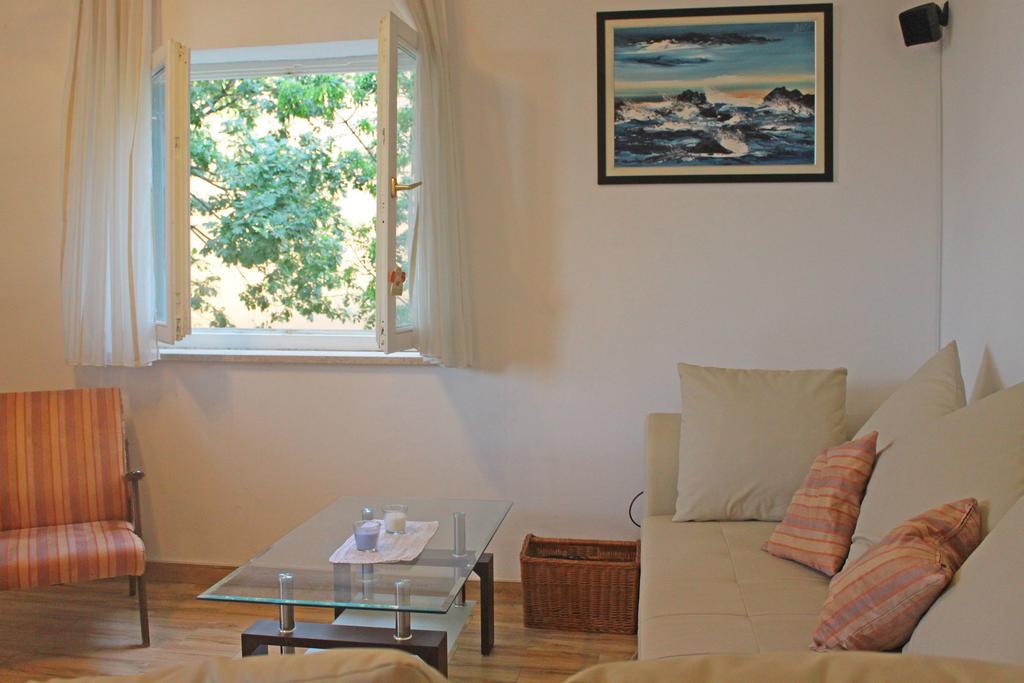 Holidayhome Renata Ližnjan Oda fotoğraf