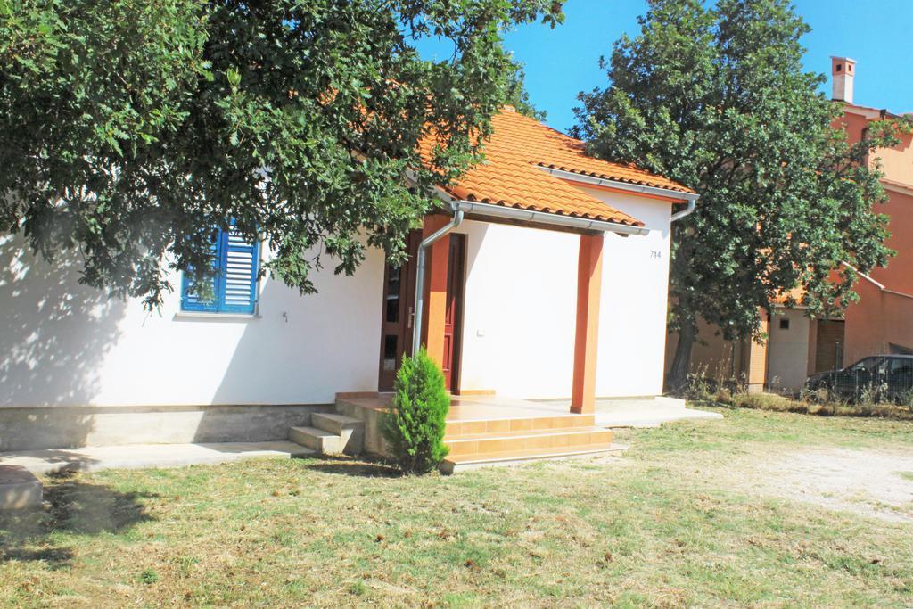 Holidayhome Renata Ližnjan Oda fotoğraf