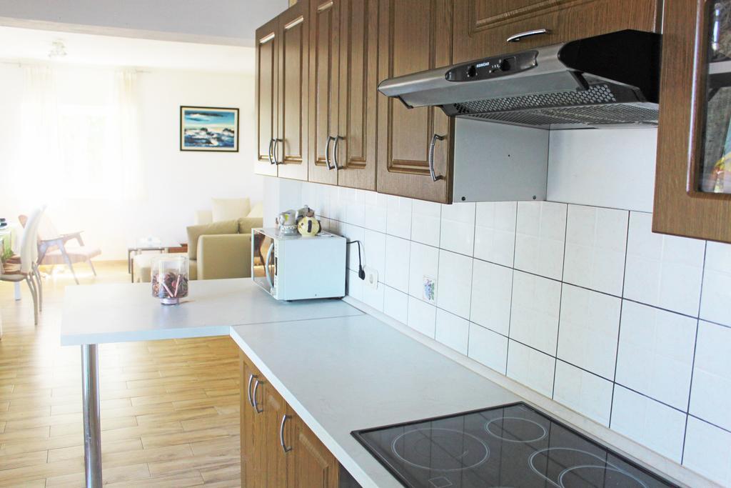 Holidayhome Renata Ližnjan Oda fotoğraf