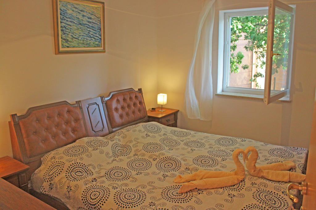 Holidayhome Renata Ližnjan Oda fotoğraf