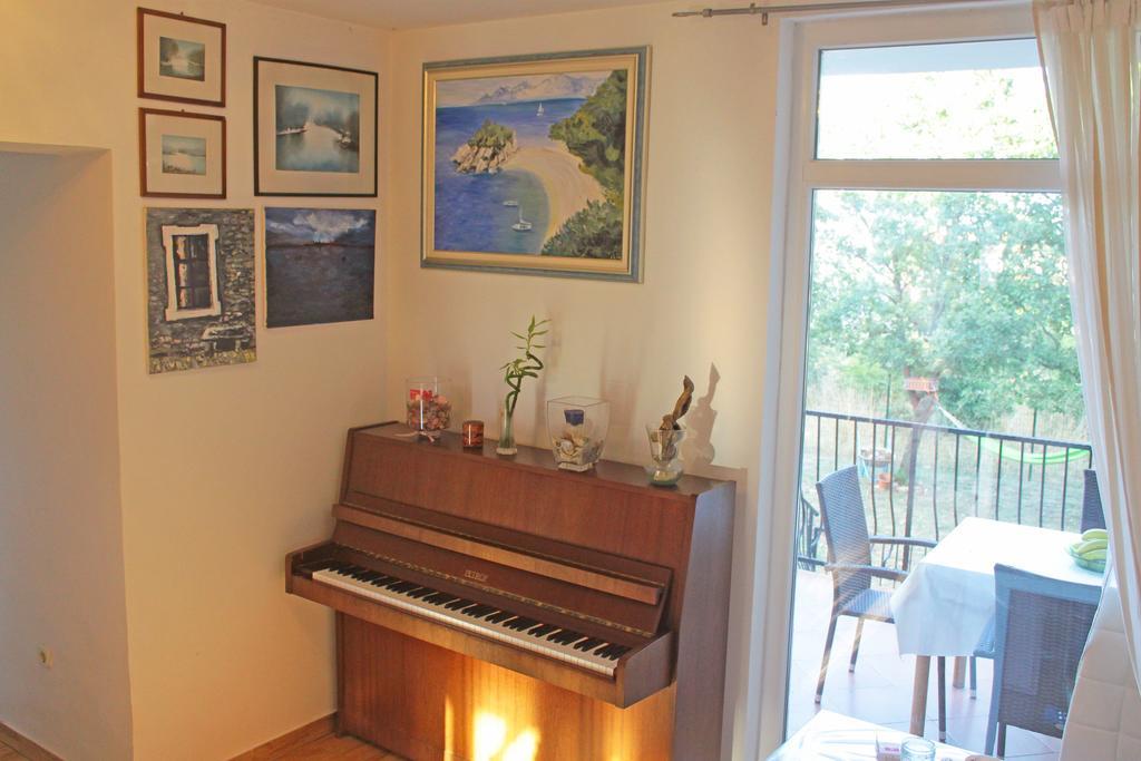 Holidayhome Renata Ližnjan Oda fotoğraf