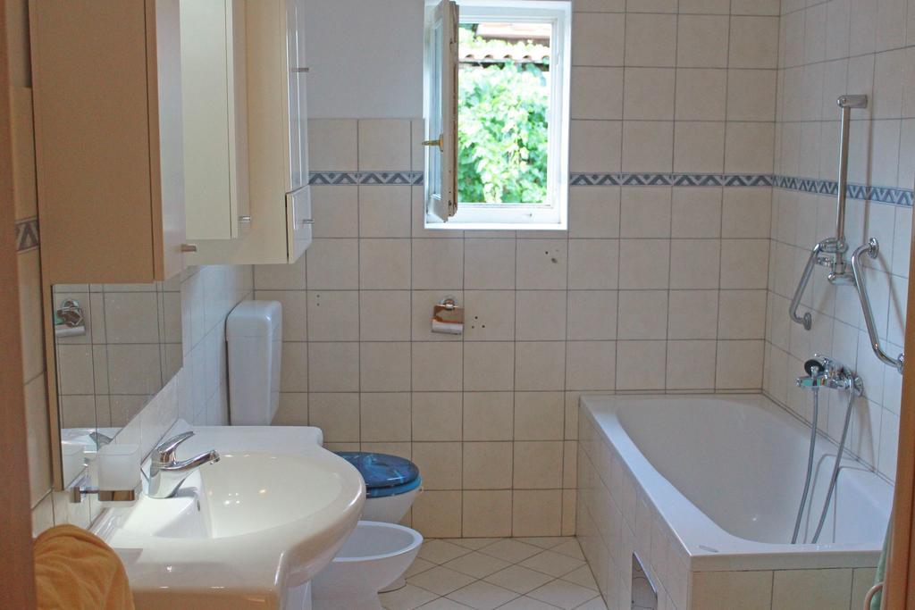 Holidayhome Renata Ližnjan Oda fotoğraf