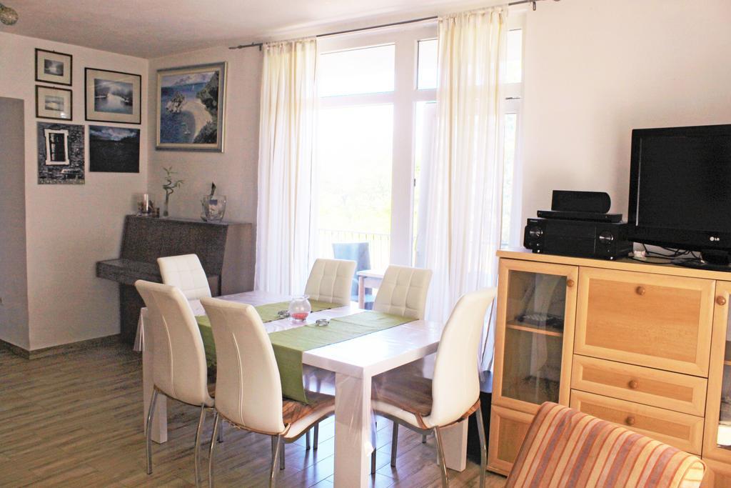Holidayhome Renata Ližnjan Oda fotoğraf