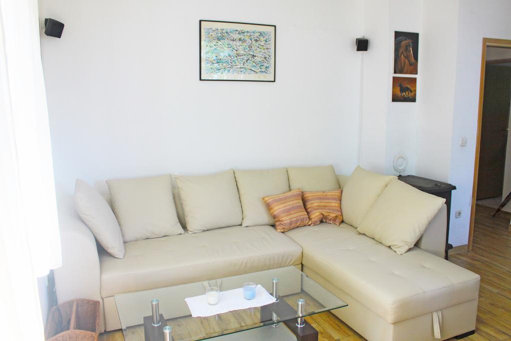 Holidayhome Renata Ližnjan Oda fotoğraf