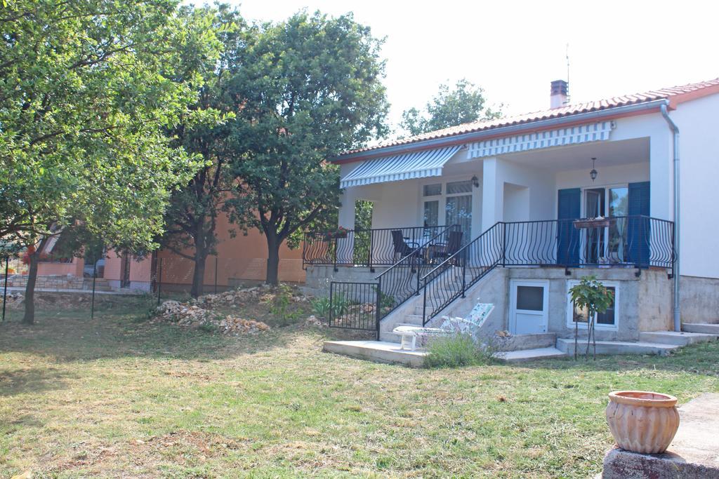 Holidayhome Renata Ližnjan Oda fotoğraf