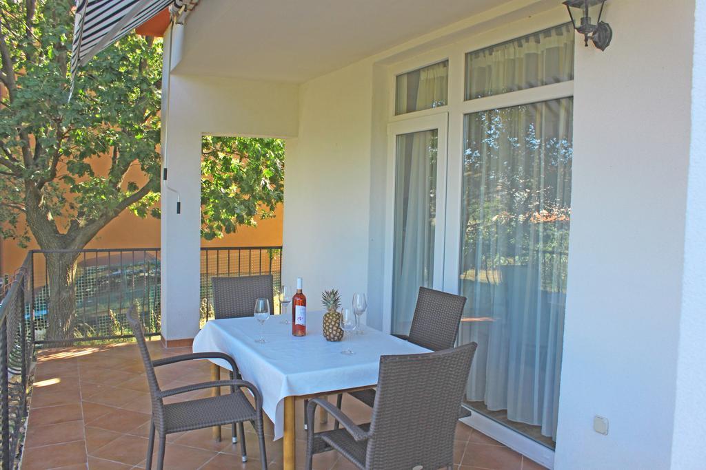 Holidayhome Renata Ližnjan Oda fotoğraf