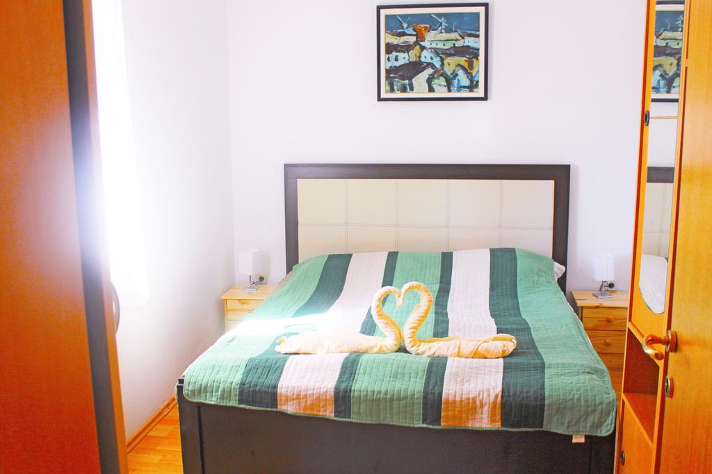 Holidayhome Renata Ližnjan Oda fotoğraf