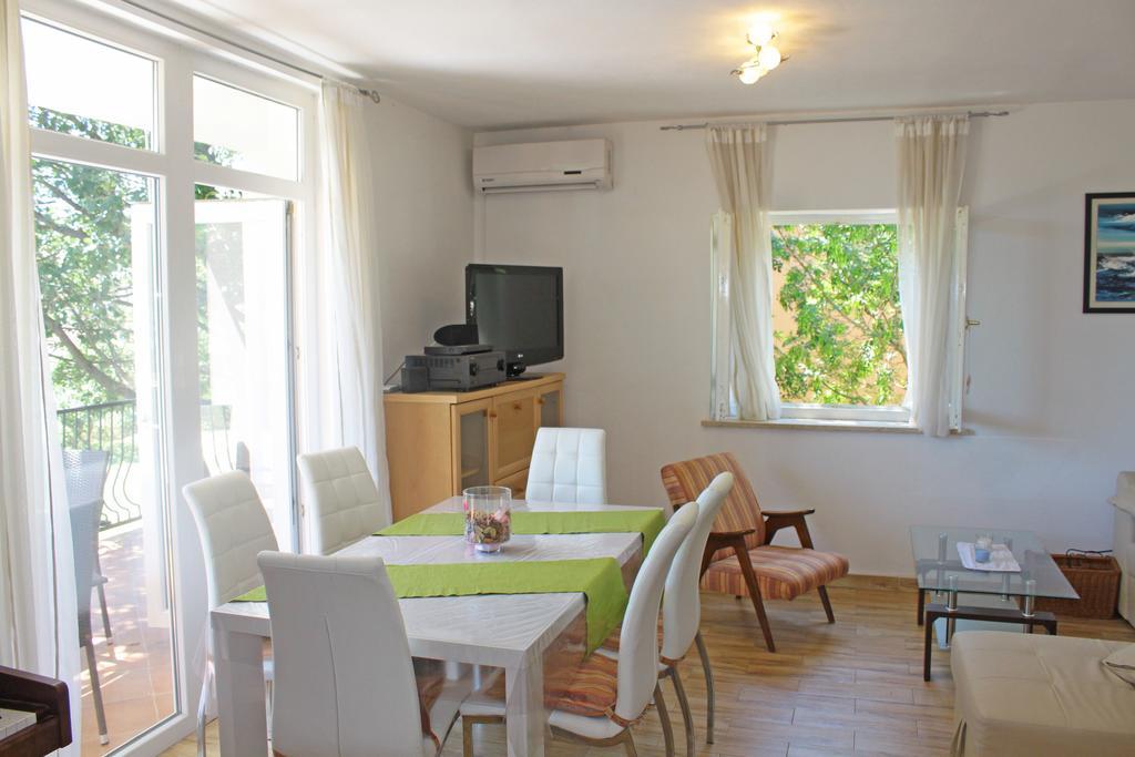 Holidayhome Renata Ližnjan Oda fotoğraf