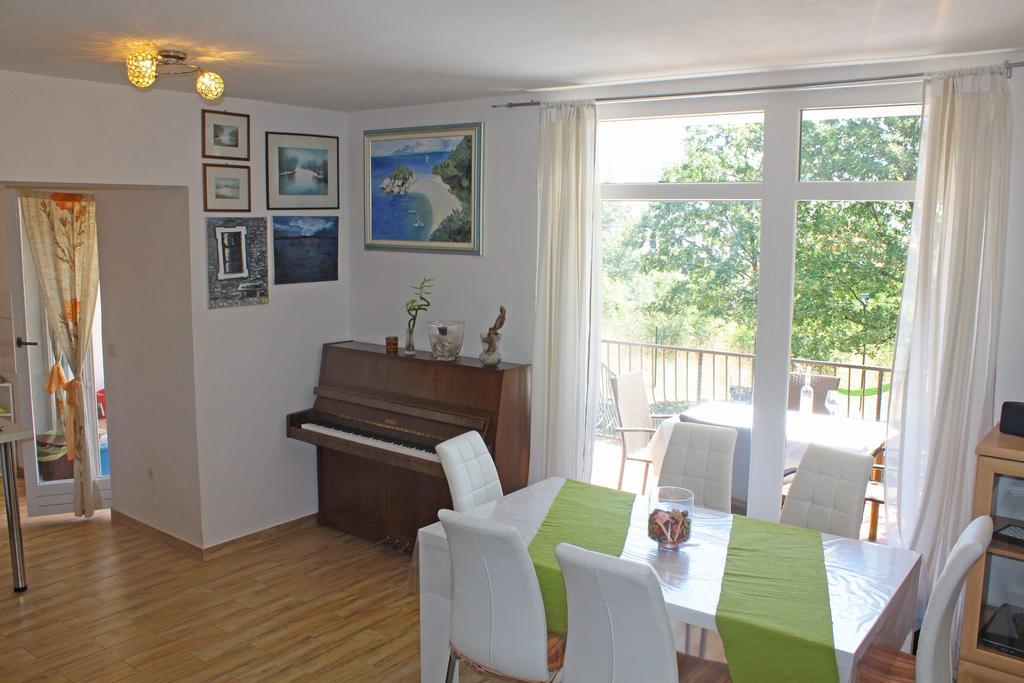 Holidayhome Renata Ližnjan Oda fotoğraf
